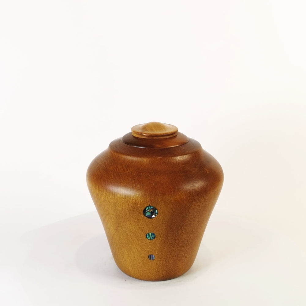 Kauri Clarity