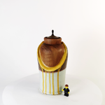 Load image into Gallery viewer, Pohutukawa Fusion - ceramic collaboration
