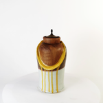 Load image into Gallery viewer, Pohutukawa Fusion - ceramic collaboration

