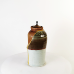 Load image into Gallery viewer, Pohutukawa Fusion - ceramic collaboration
