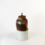 Load image into Gallery viewer, Pohutukawa Fusion - ceramic collaboration
