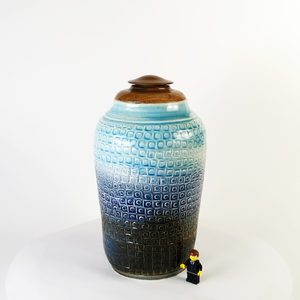 Seashore Elm - ceramic collaboration