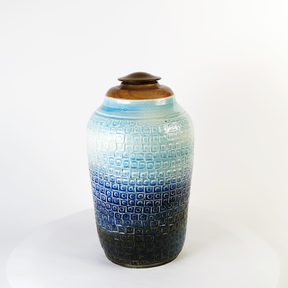 Seashore Elm - ceramic collaboration