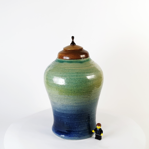 Hukerenui - ceramic collaboration