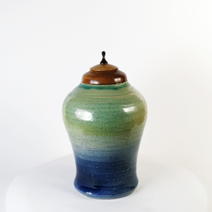 Hukerenui - ceramic collaboration