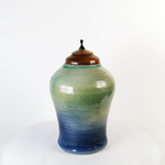 Load image into Gallery viewer, Beachcomber - ceramic collaboration
