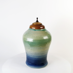 Load image into Gallery viewer, Beachcomber - ceramic collaboration
