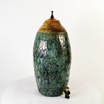 Load image into Gallery viewer, Puriri Grove - ceramic collaboration
