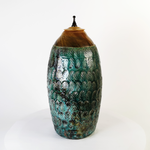 Load image into Gallery viewer, Puriri Grove - ceramic collaboration

