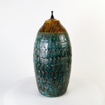 Load image into Gallery viewer, Puriri Grove - ceramic collaboration

