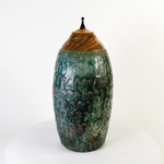 Load image into Gallery viewer, Puriri Grove - ceramic collaboration
