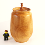Load image into Gallery viewer, Display/Keepsake Mini- Cypress/Totara 2501064
