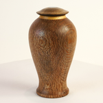 Load image into Gallery viewer, Display/Keepsake Mini- Rewarewa, Puriri, Paua #2502007
