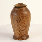 Load image into Gallery viewer, Display/Keepsake Mini- Rewarewa, Puriri, Paua #2502011
