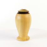 Load image into Gallery viewer, Display/Keepsake Mini-  Cypress Kahaikatea Paua  2502019
