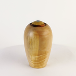 Load image into Gallery viewer, Display/Keepsake Mini- Manaia Kauri/Kahikatea/Paua #2502039
