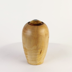 Load image into Gallery viewer, Display/Keepsake Mini- Manaia Kauri/Kahikatea/Paua #2502039

