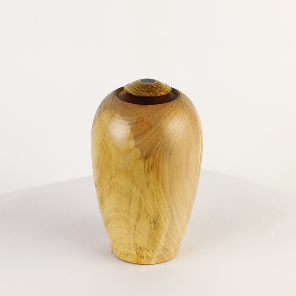 Display/Keepsake Mini- Manaia Kauri/Kahikatea/Paua #2502039