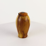 Load image into Gallery viewer, Display/Keepsake Mini- Kanuka/Plum/Paua #2502042
