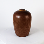 Load image into Gallery viewer, Te Awamutu - custom made. Pohutukawa, kauri, mother of pearl
