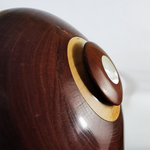 Load image into Gallery viewer, Te Awamutu - custom made. Pohutukawa, kauri, mother of pearl
