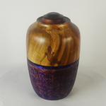 Load image into Gallery viewer, Kate – custom made Cherry / Puriri / Paua
