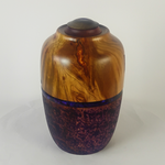 Load image into Gallery viewer, Kate – custom made Cherry / Puriri / Paua
