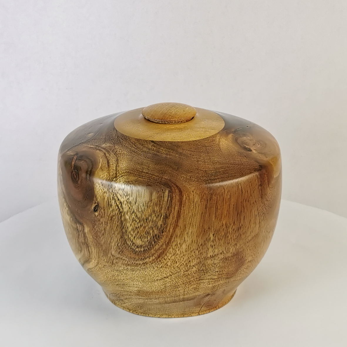 Blackwood Kauri