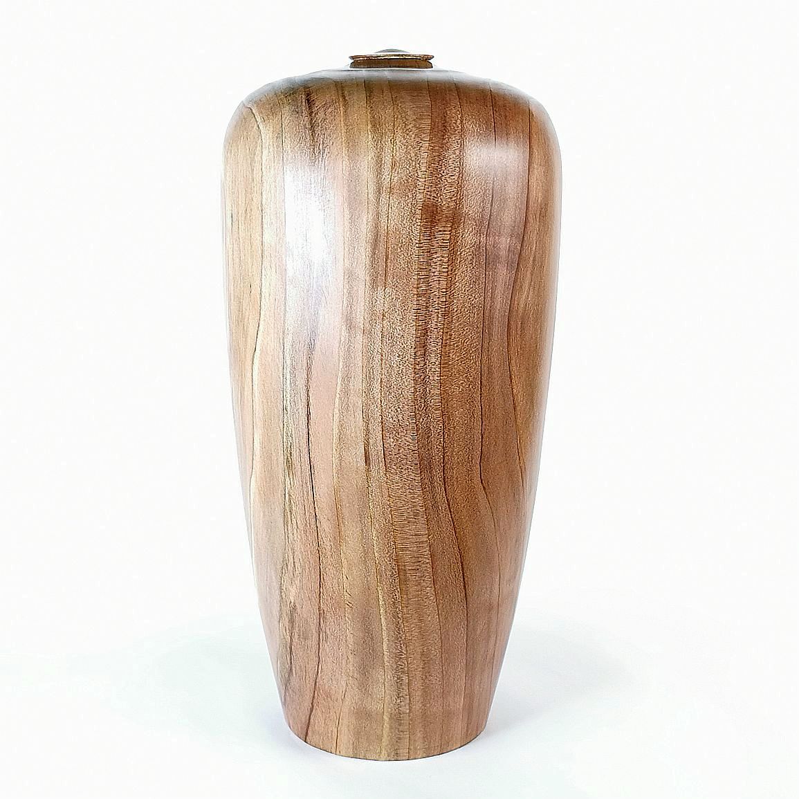 Tall Redwood