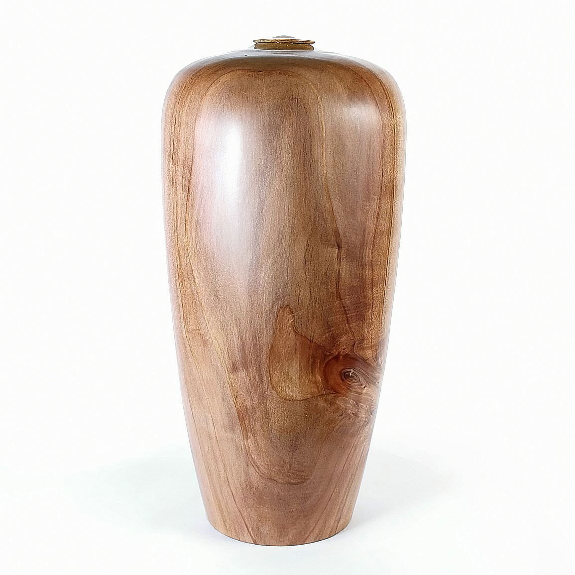 Tall Redwood