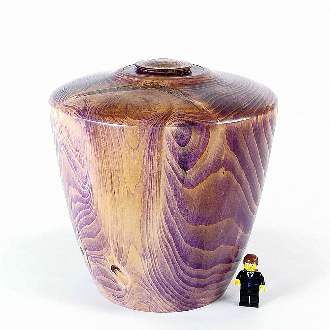 Purple Tanekaha