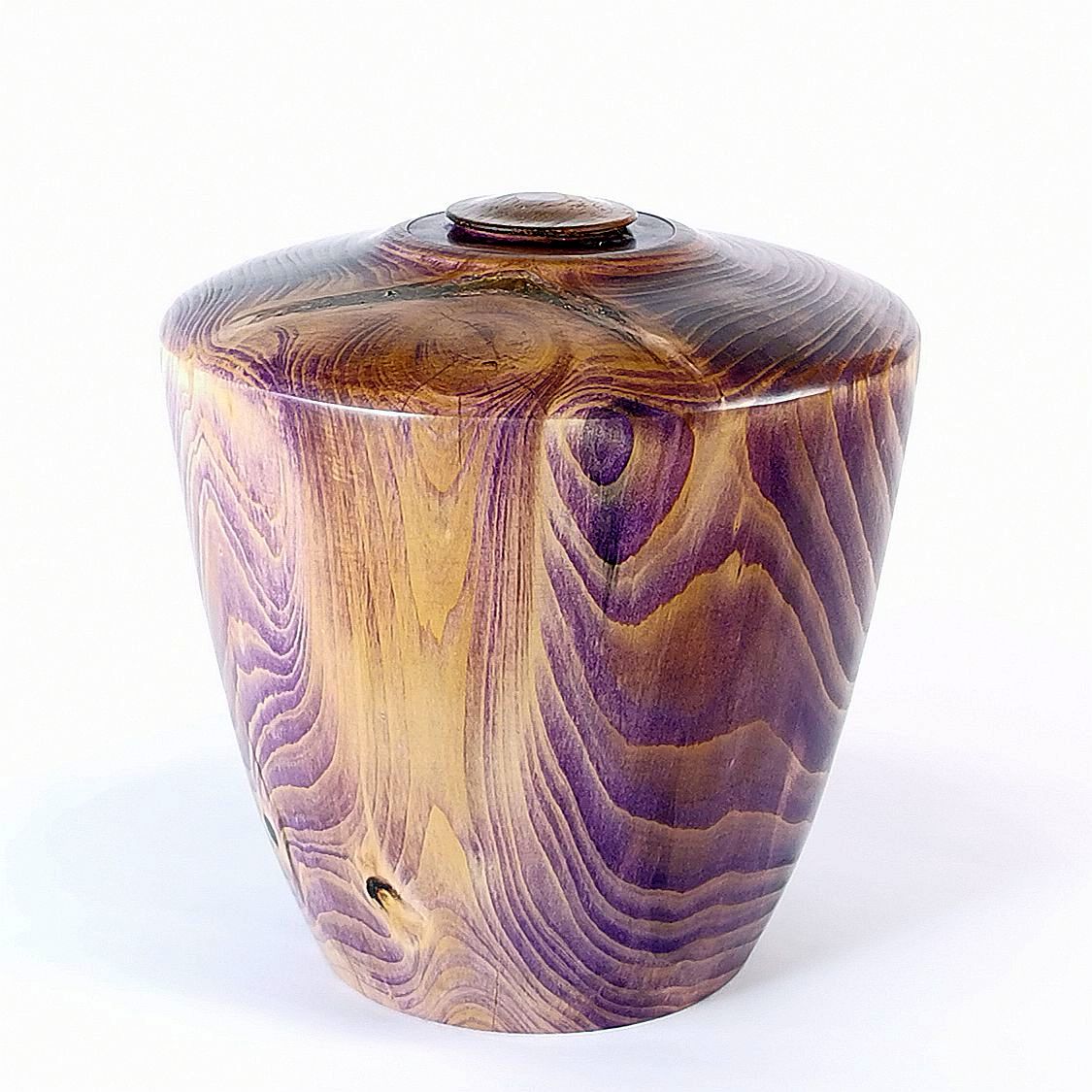 Purple Tanekaha