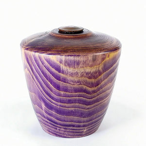 Purple Tanekaha