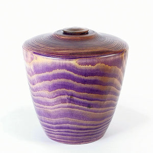 Purple Tanekaha