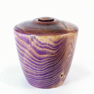 Purple Tanekaha