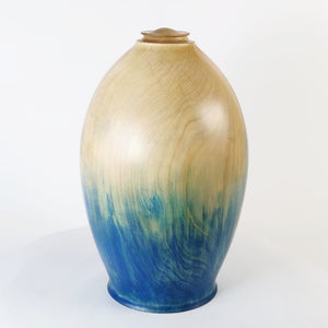 Blue Cypress