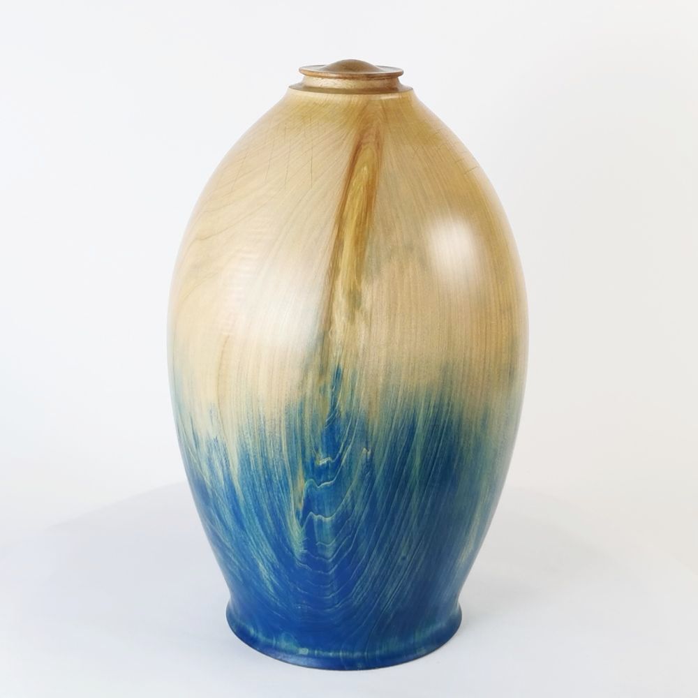 Blue Cypress
