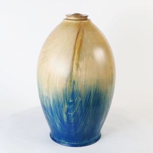 Blue Cypress