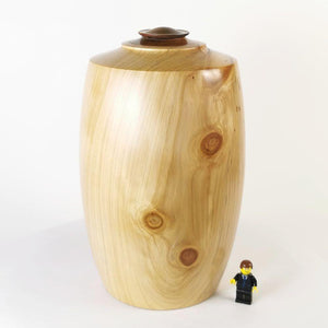 Solid Cypress