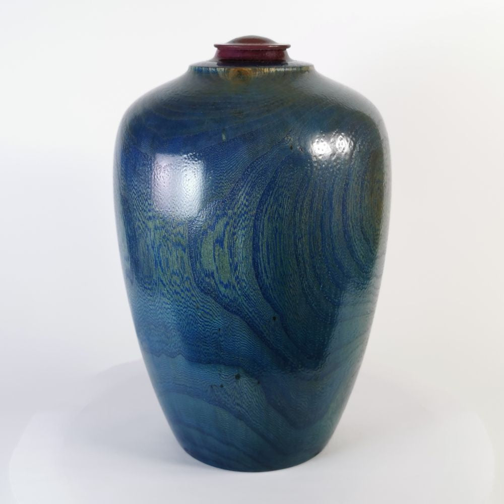 Blue Elm
