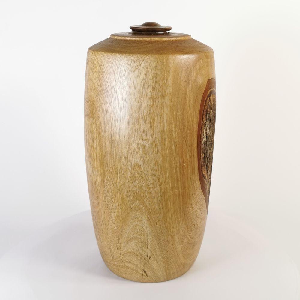 Taraire Bark