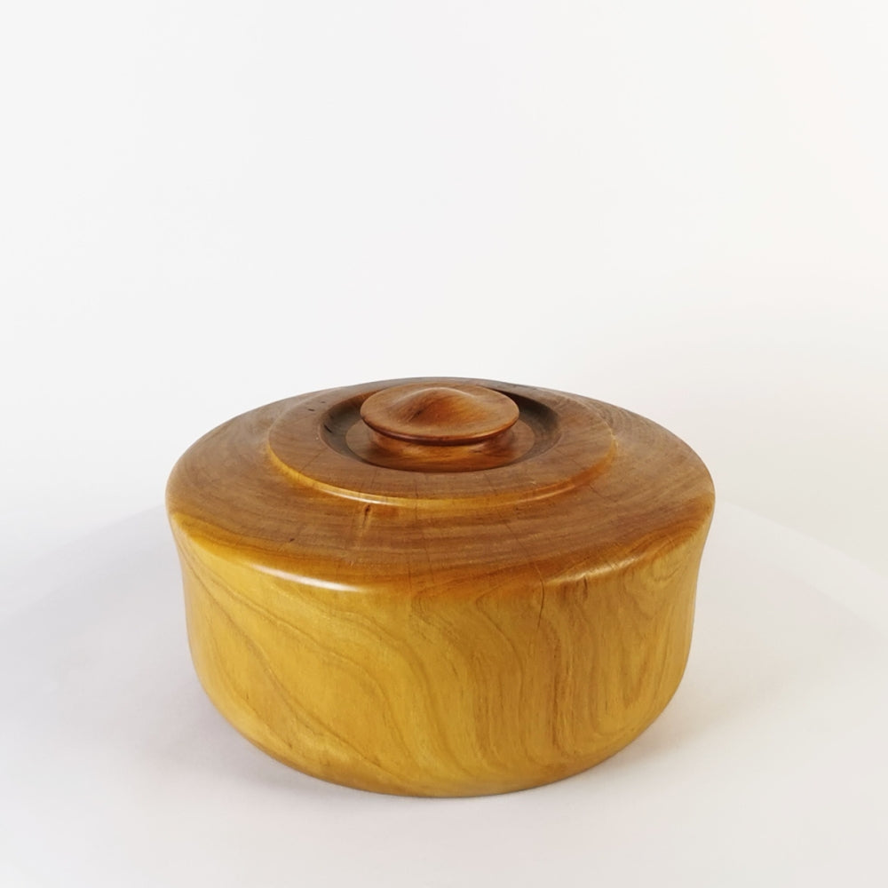 Natural Rimu