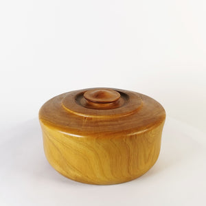 Natural Rimu