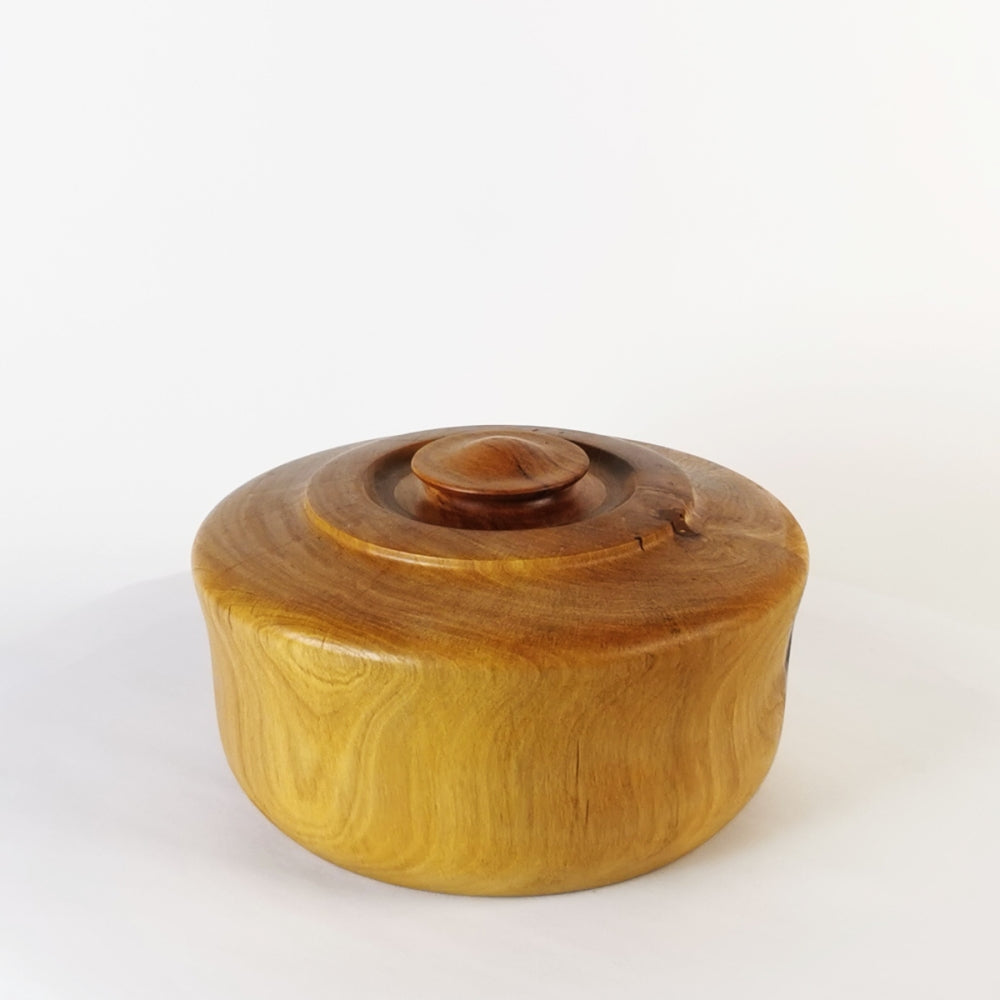 Natural Rimu