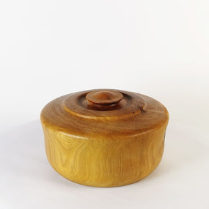 Natural Rimu