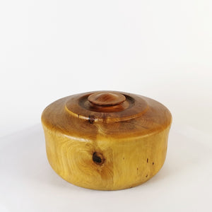 Natural Rimu