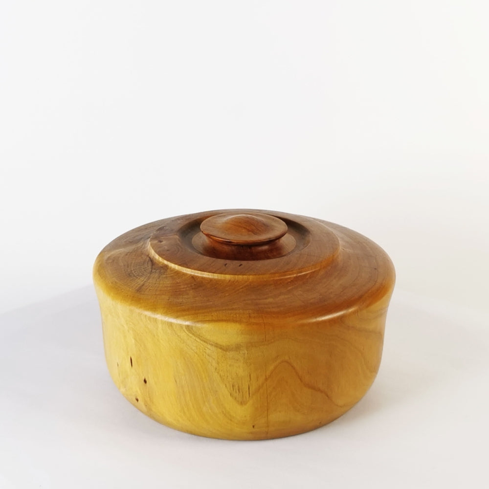 Natural Rimu
