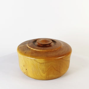 Natural Rimu