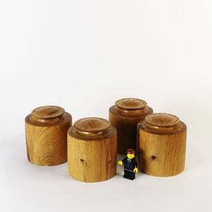 Rimu Keepsake