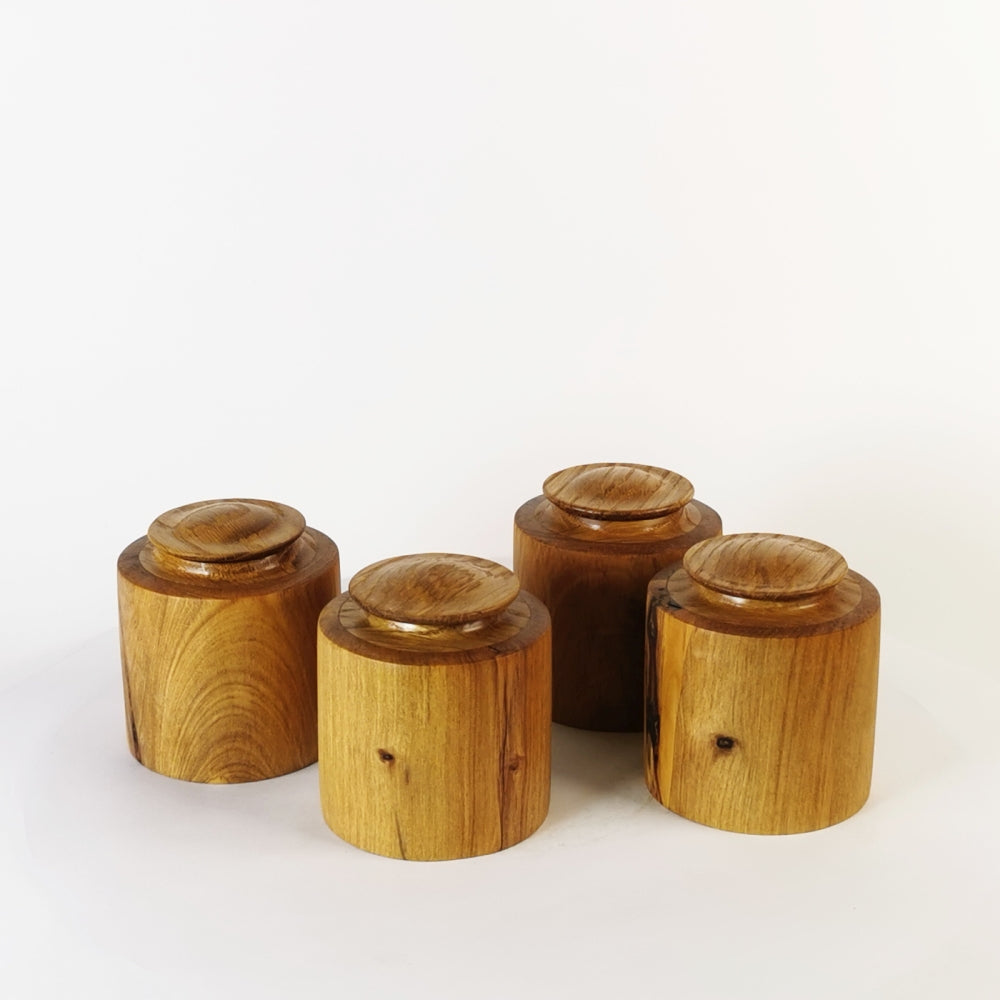 Rimu Keepsake